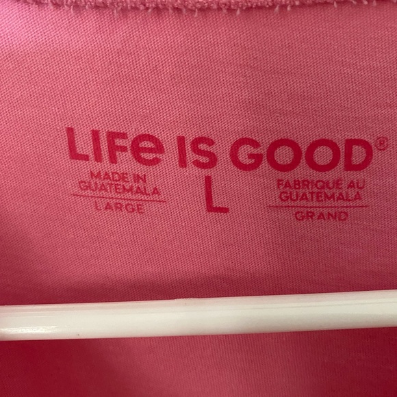 Life is Good - Picture 2 of 2